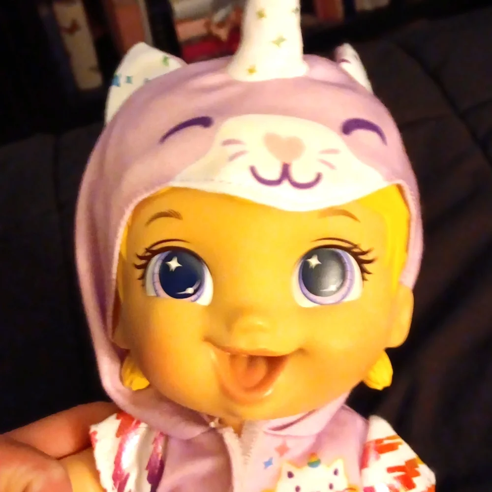 Baby Alive - Picture 1 of 3